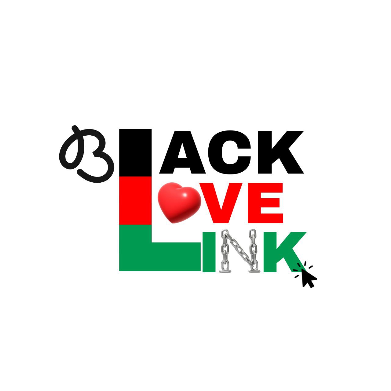 Black Love Link